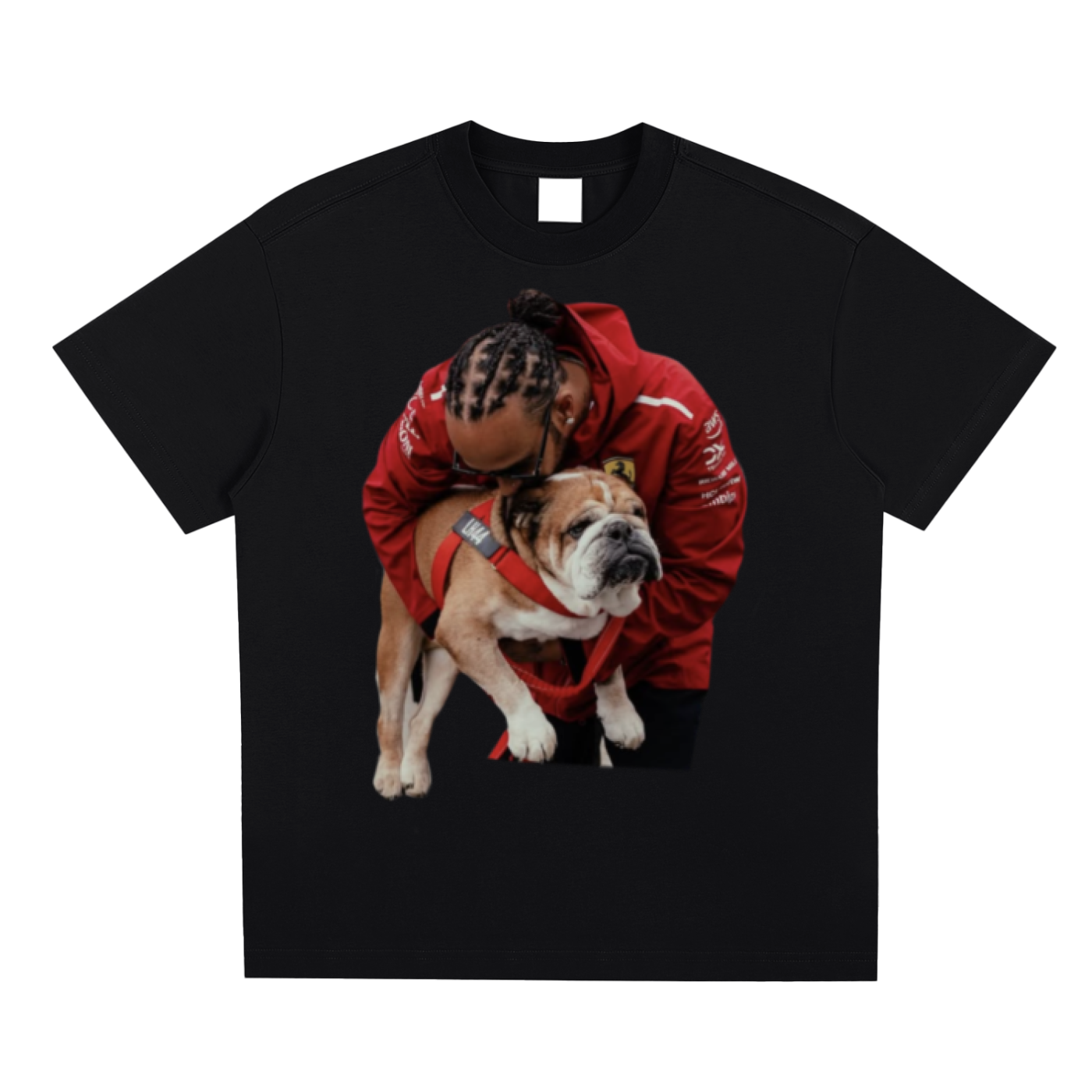 Lewis Hamilton DRS EDITION VOL.1