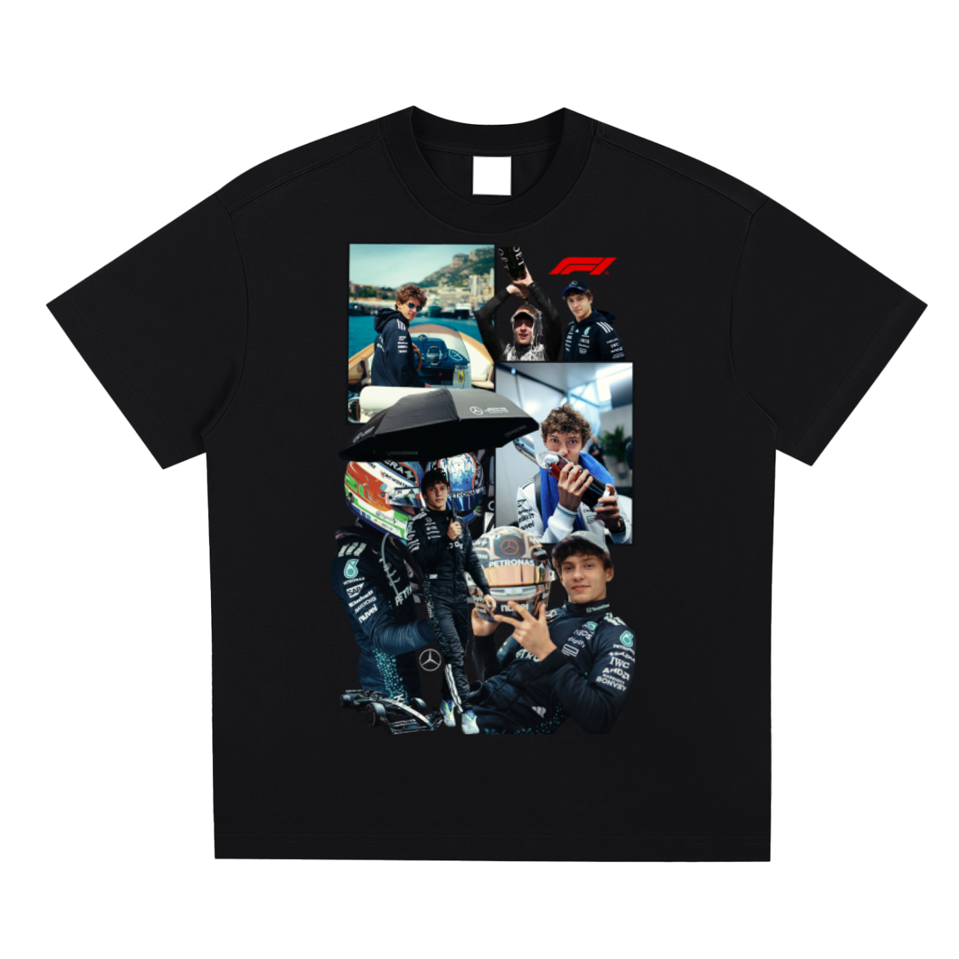 Kimi Antonelli Pole EDITION VOL.1