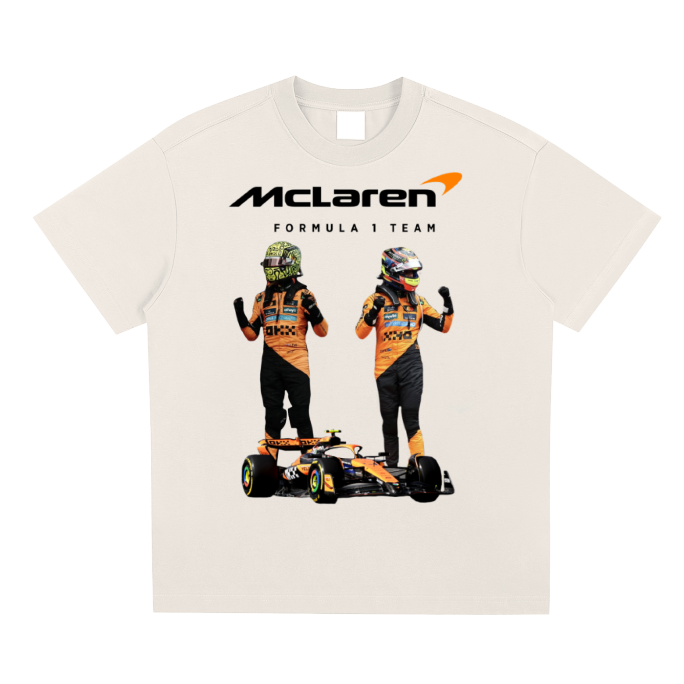 McLaren Constructors EDITION VOL.1