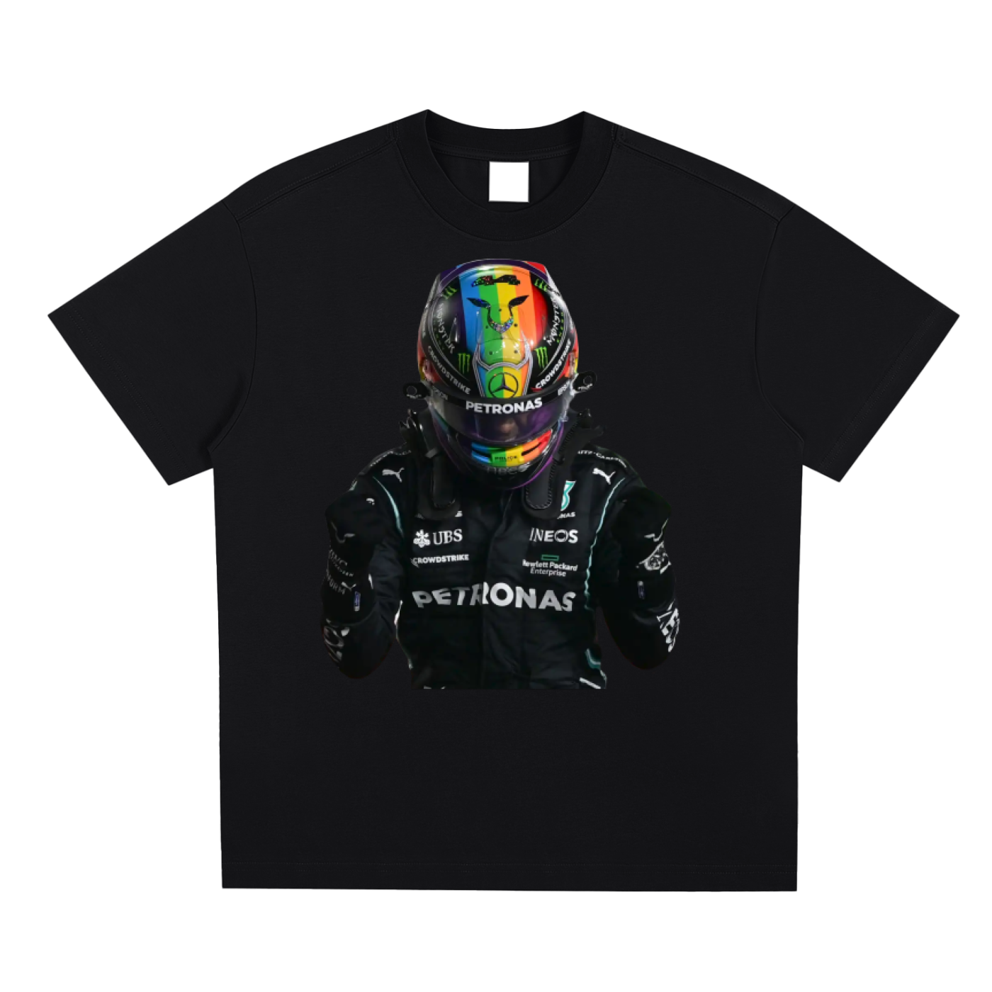 Lewis Hamilton DRS EDITION VOL.2