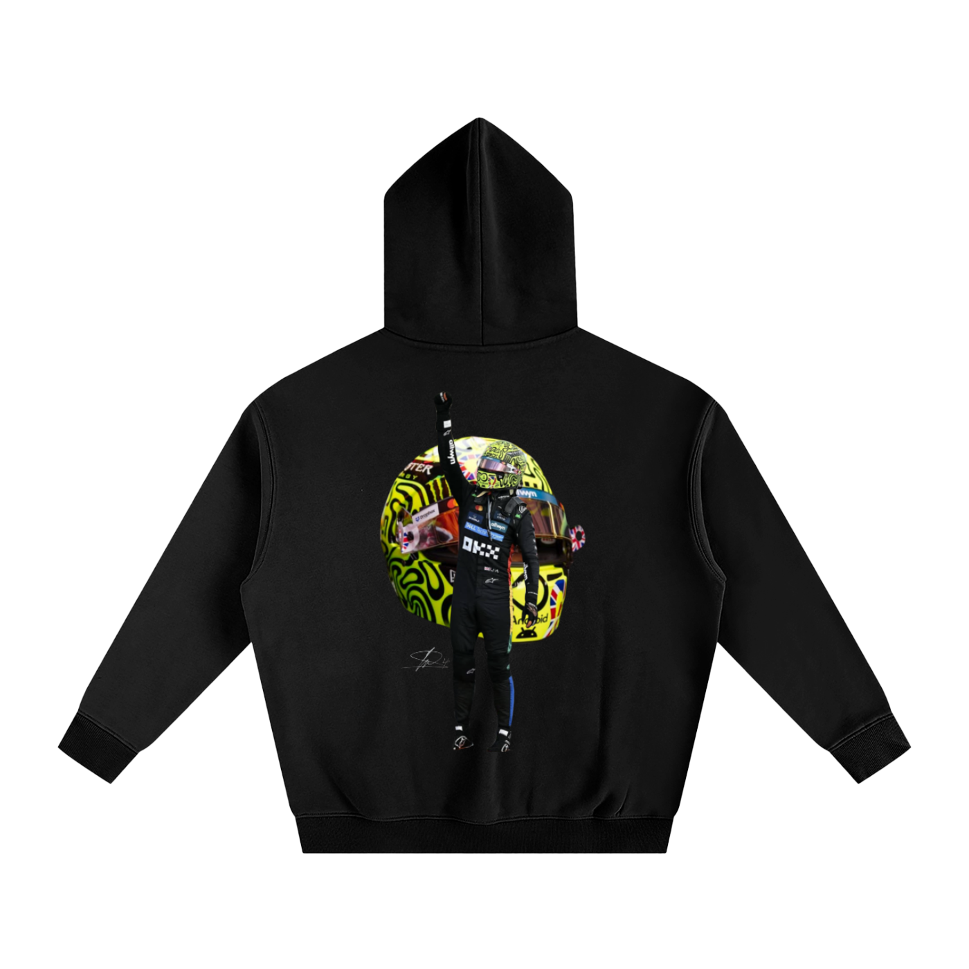 Lando Norris Prestige EDITION VOL.1