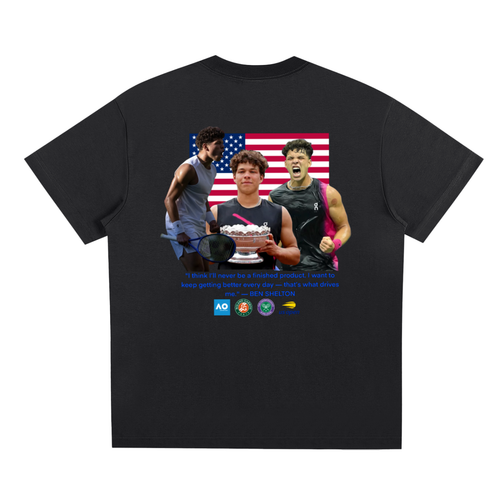 Ben Shelton Championship EDITION VOL.1