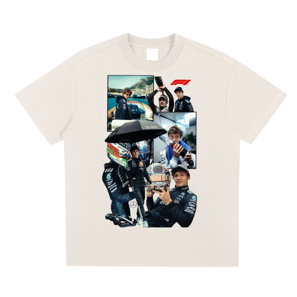 Kimi Antonelli Pole EDITION VOL.1