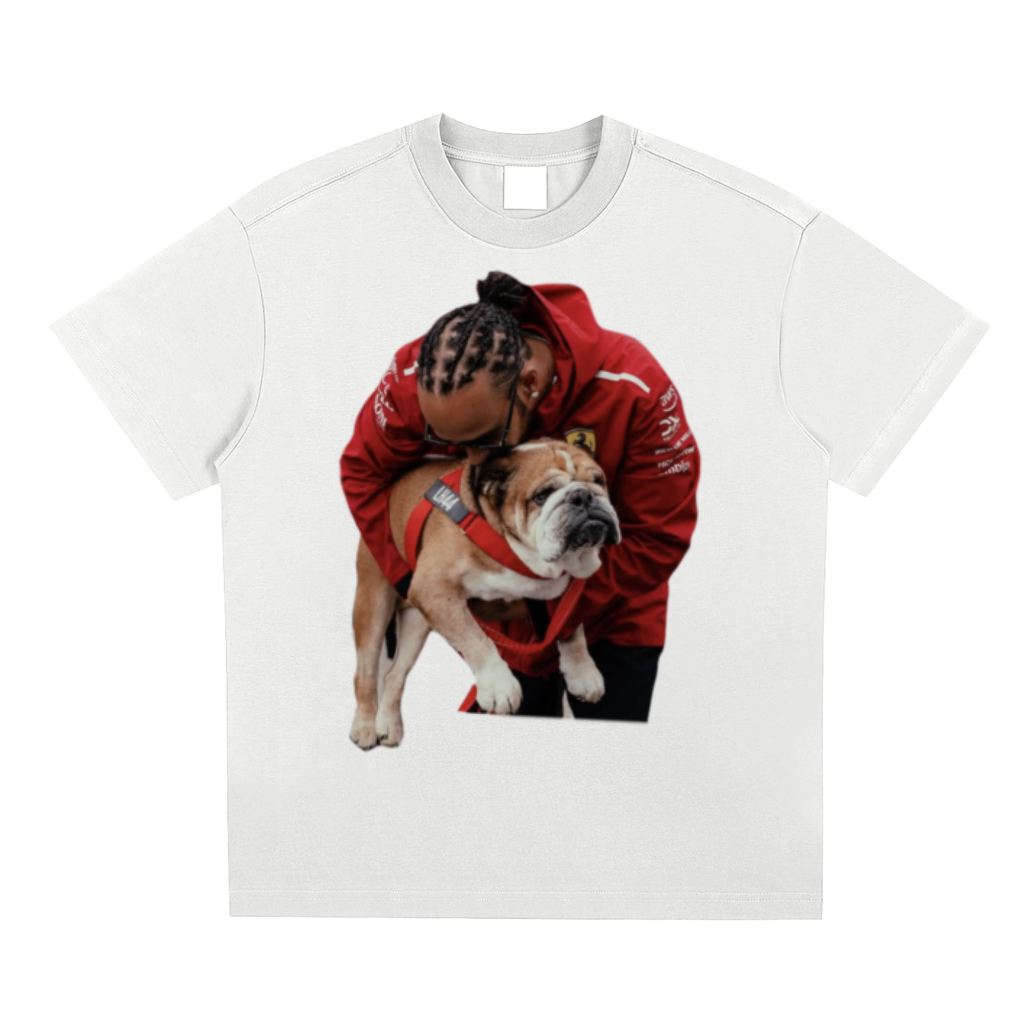 Lewis Hamilton DRS EDITION VOL.1
