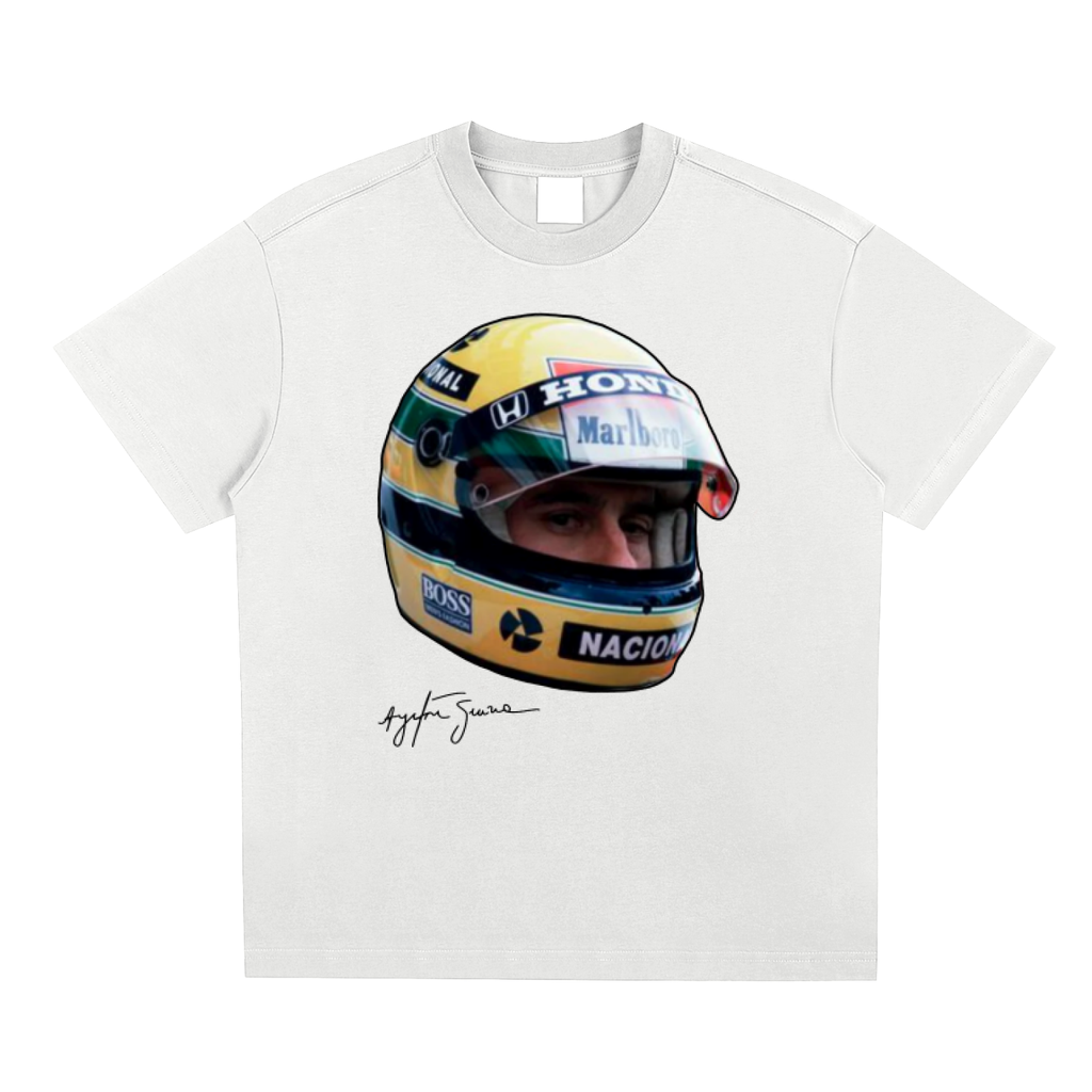 Senna DRS EDITION VOL.1