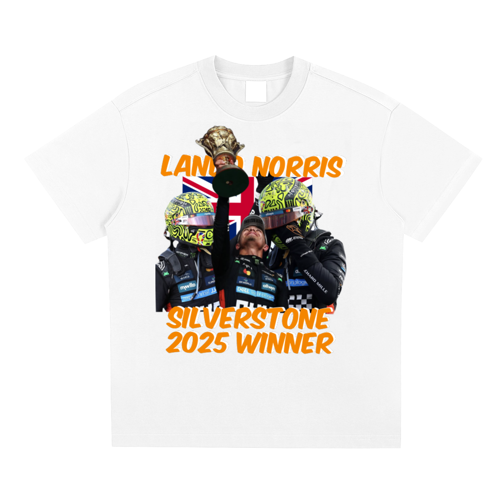Lando Norris Championship EDITION VOL.2 (Silverstone)