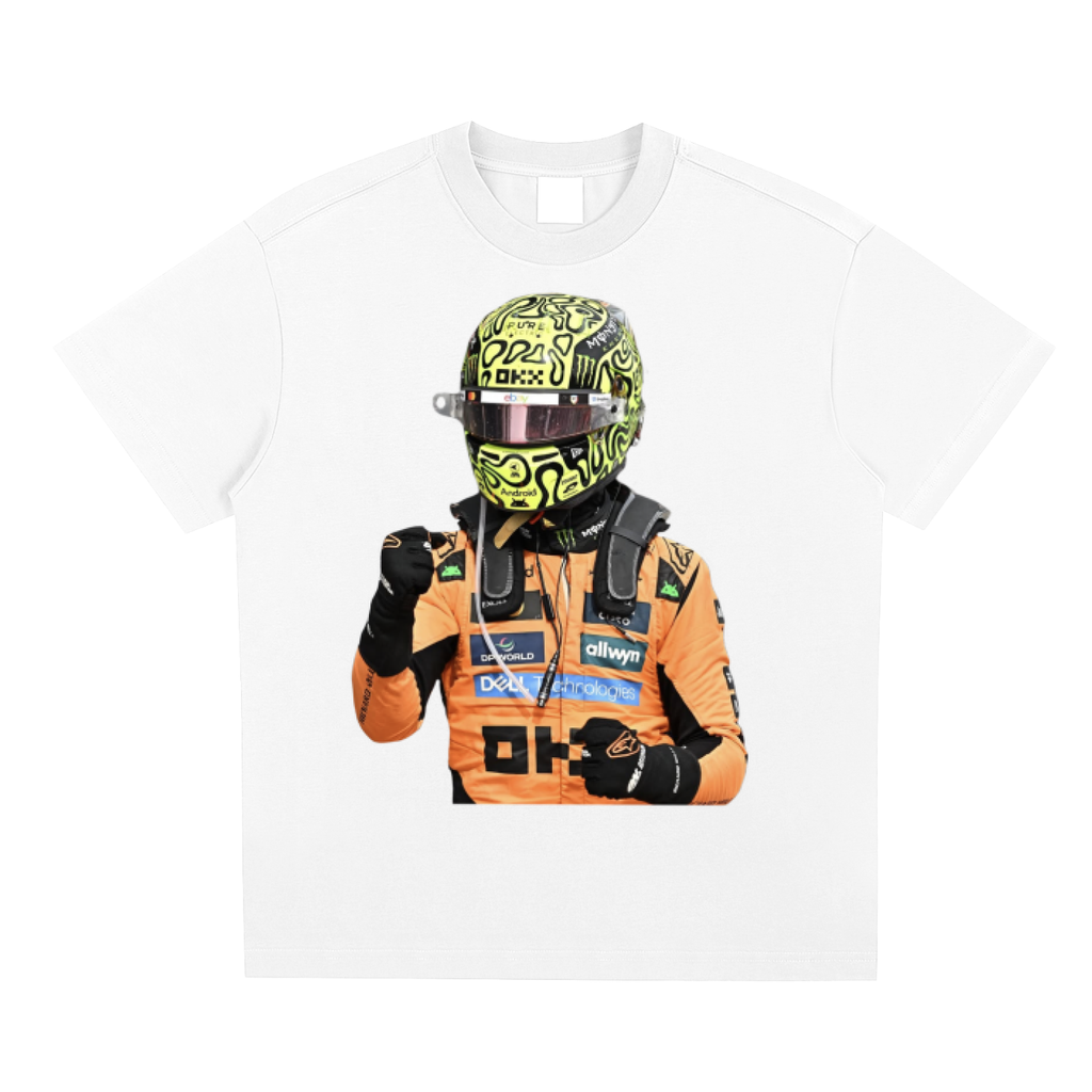 Lando Norris DRS EDITION VOL.1