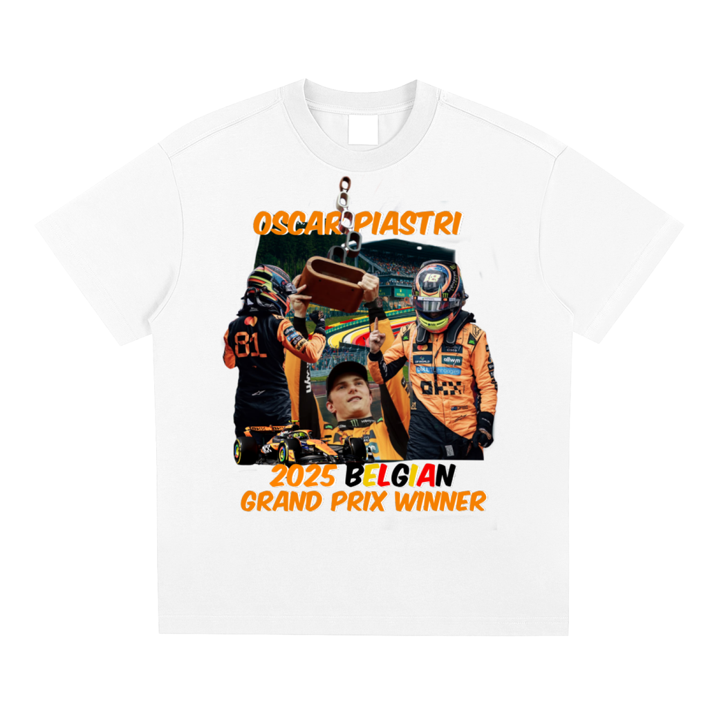 Oscar Piastri Championship EDITION VOL.1 (SPA)