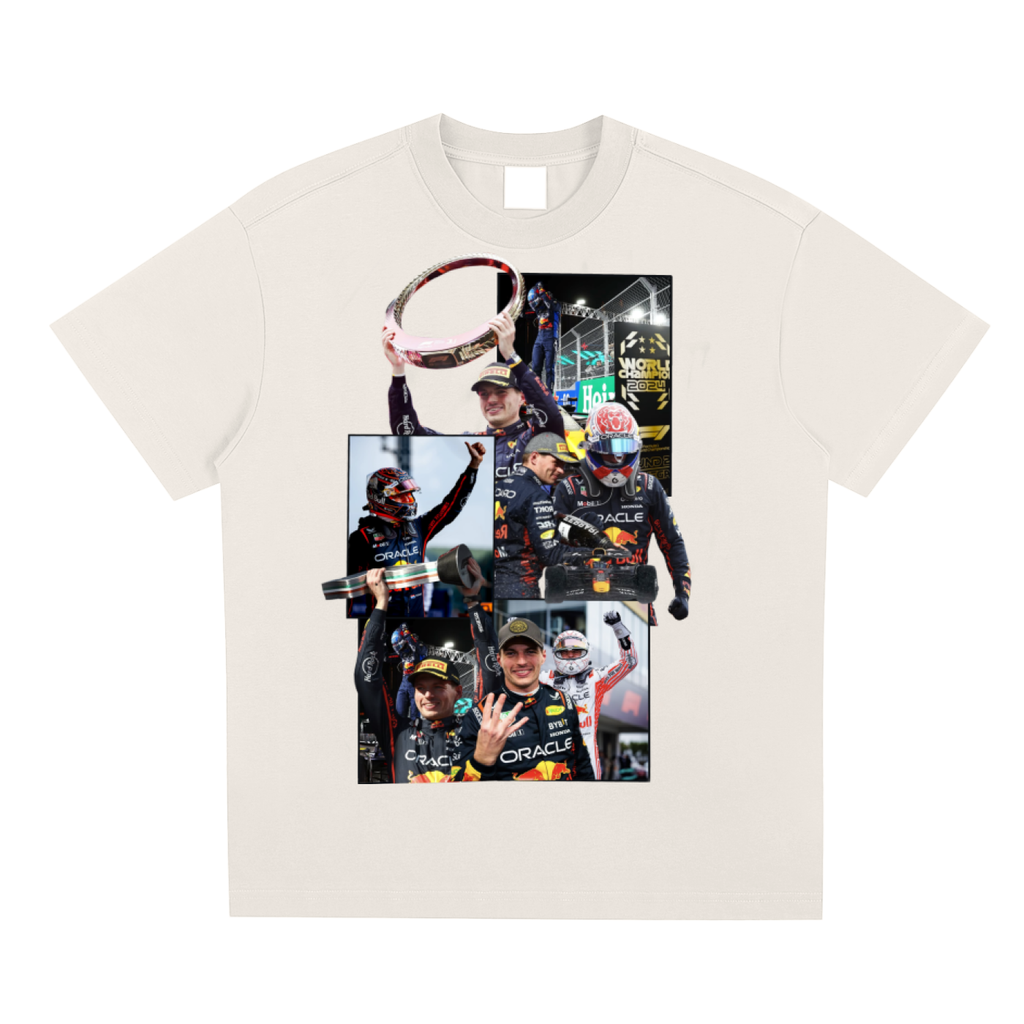 Max Verstappen Pole EDITION VOL.1