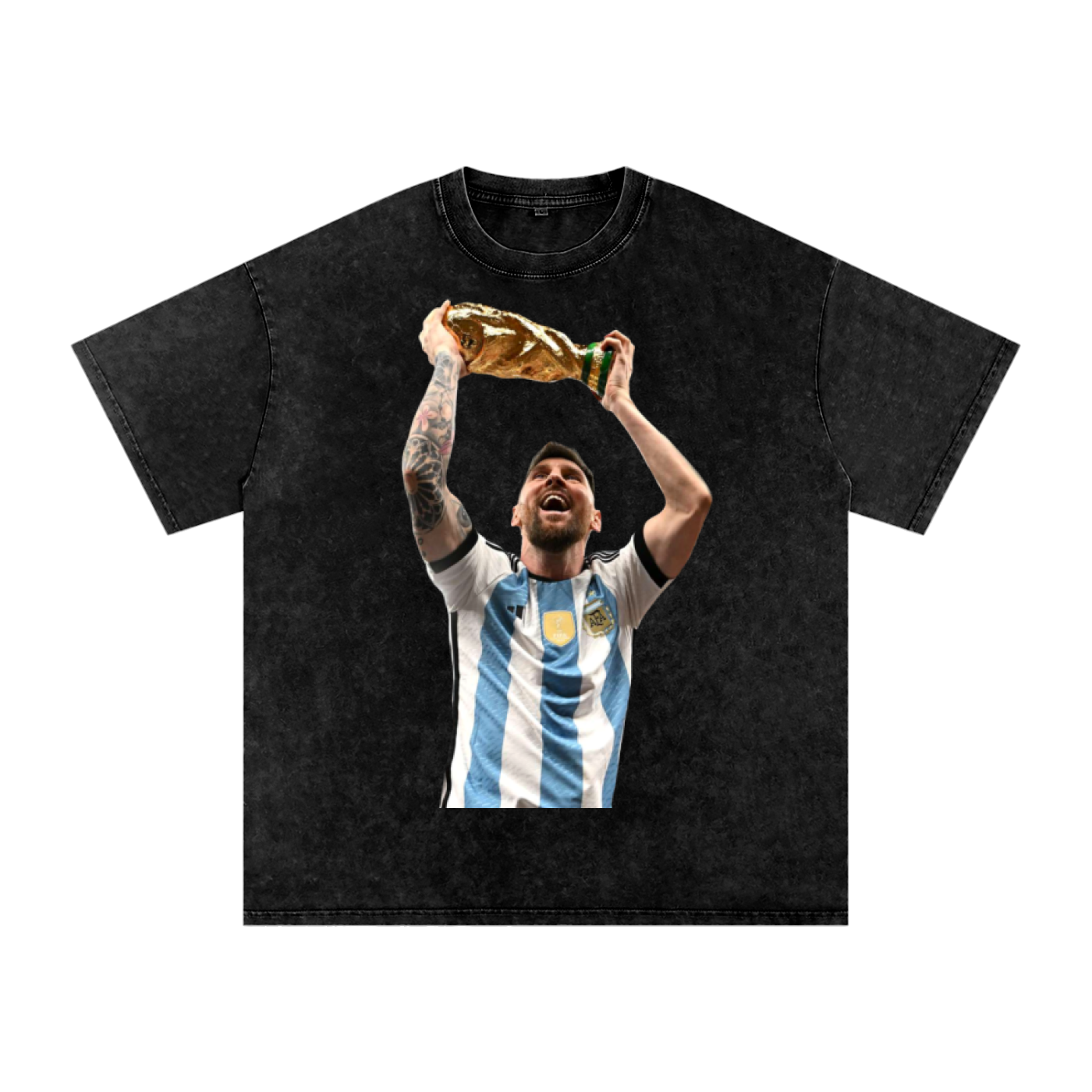 Messi VOL.1