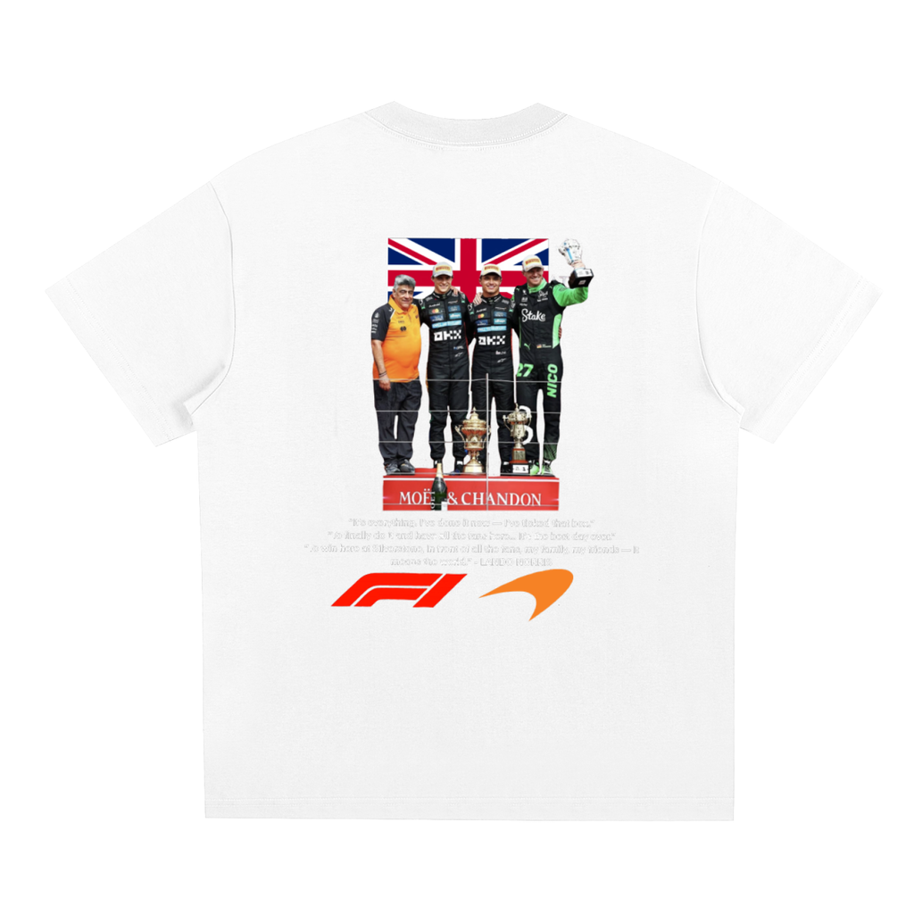 Lando Norris Championship EDITION VOL.2 (Silverstone)