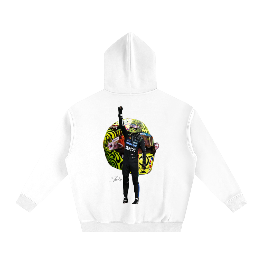 Lando Norris Prestige EDITION VOL.1