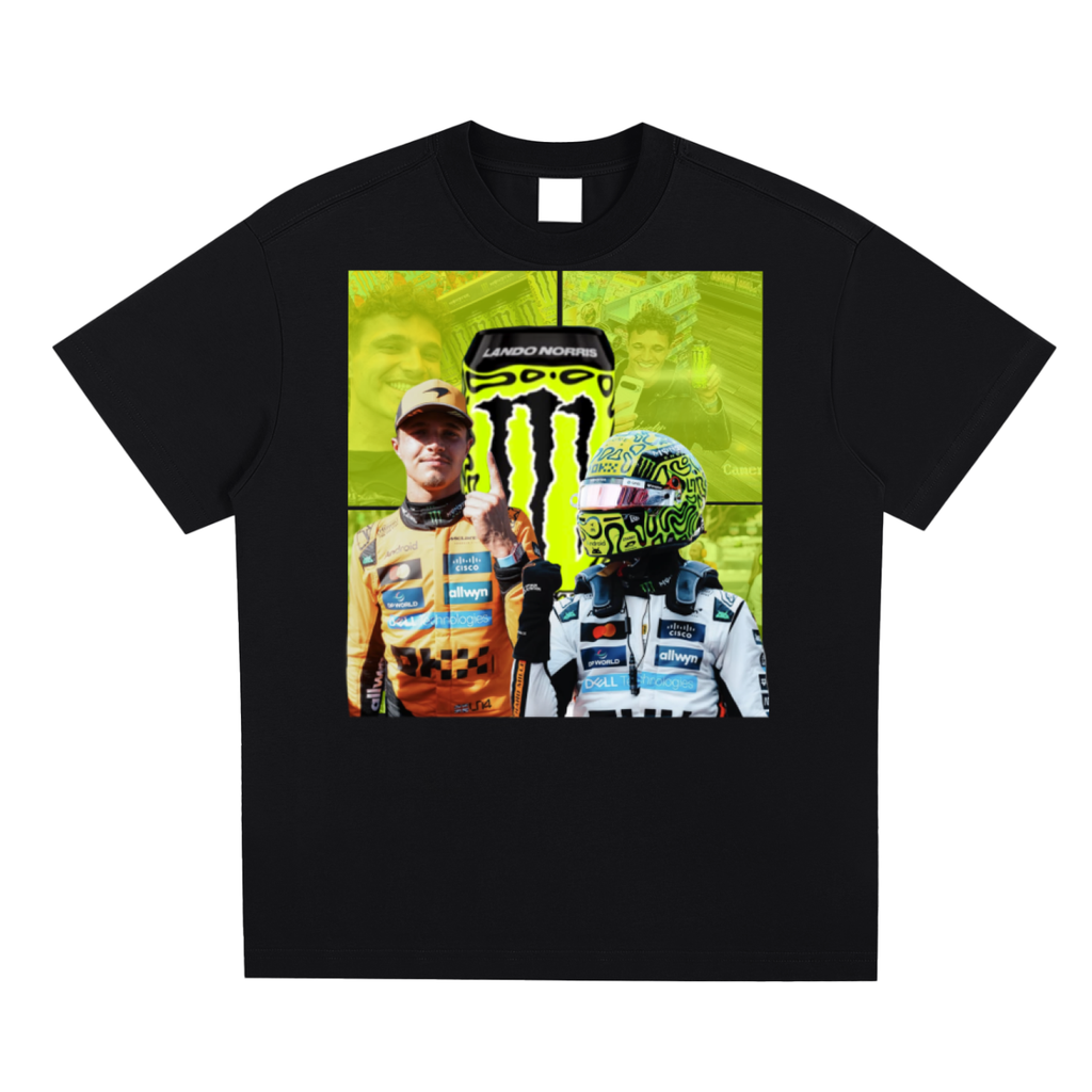 Lando Norris Podium EDITION VOL.1