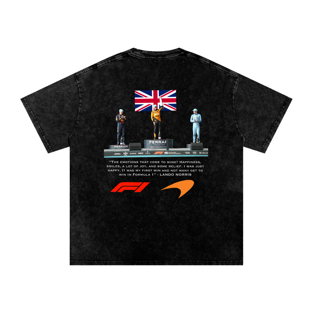 Lando Norris Championship EDITION VOL.1 (Miami)