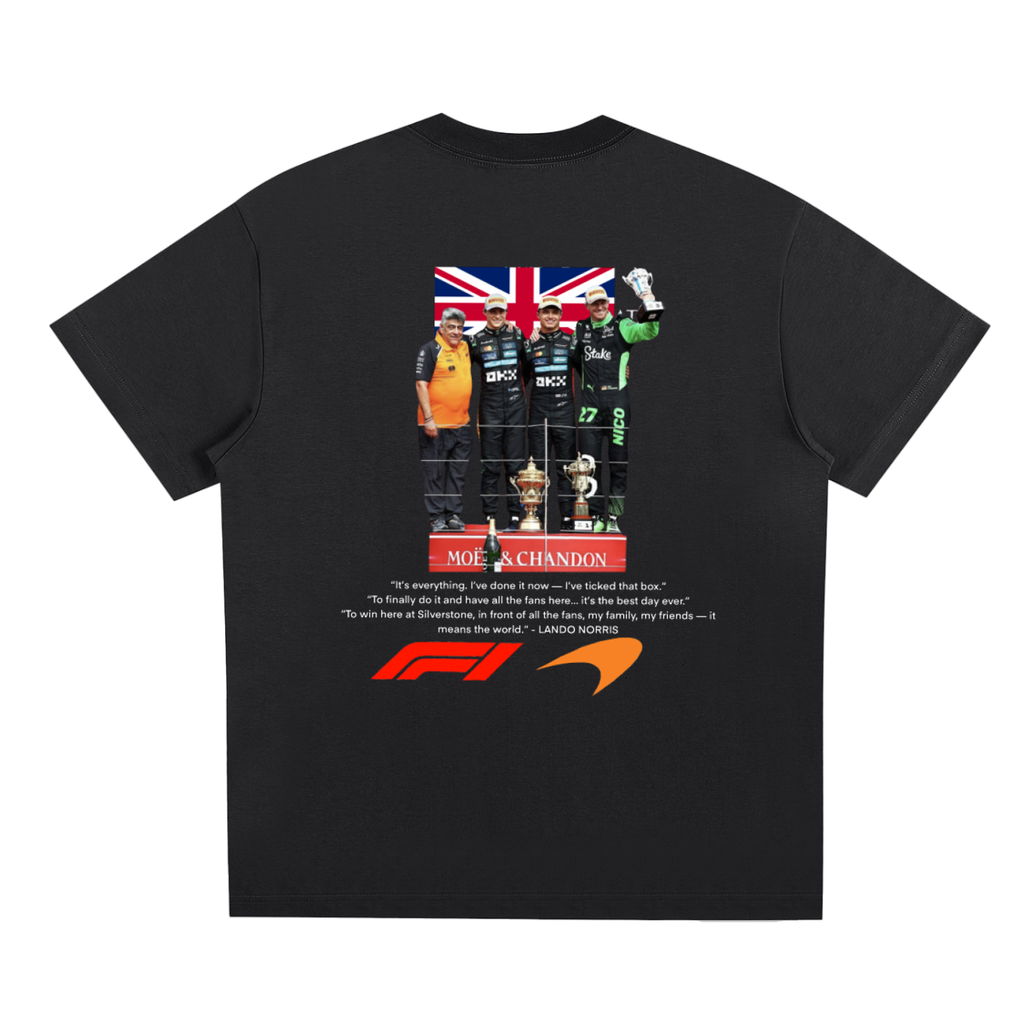 Lando Norris Championship EDITION VOL.2 (Silverstone)
