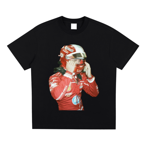 Charles Leclerc DRS EDITION VOL.1