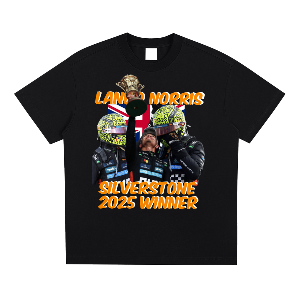 Lando Norris Championship EDITION VOL.2 (Silverstone)